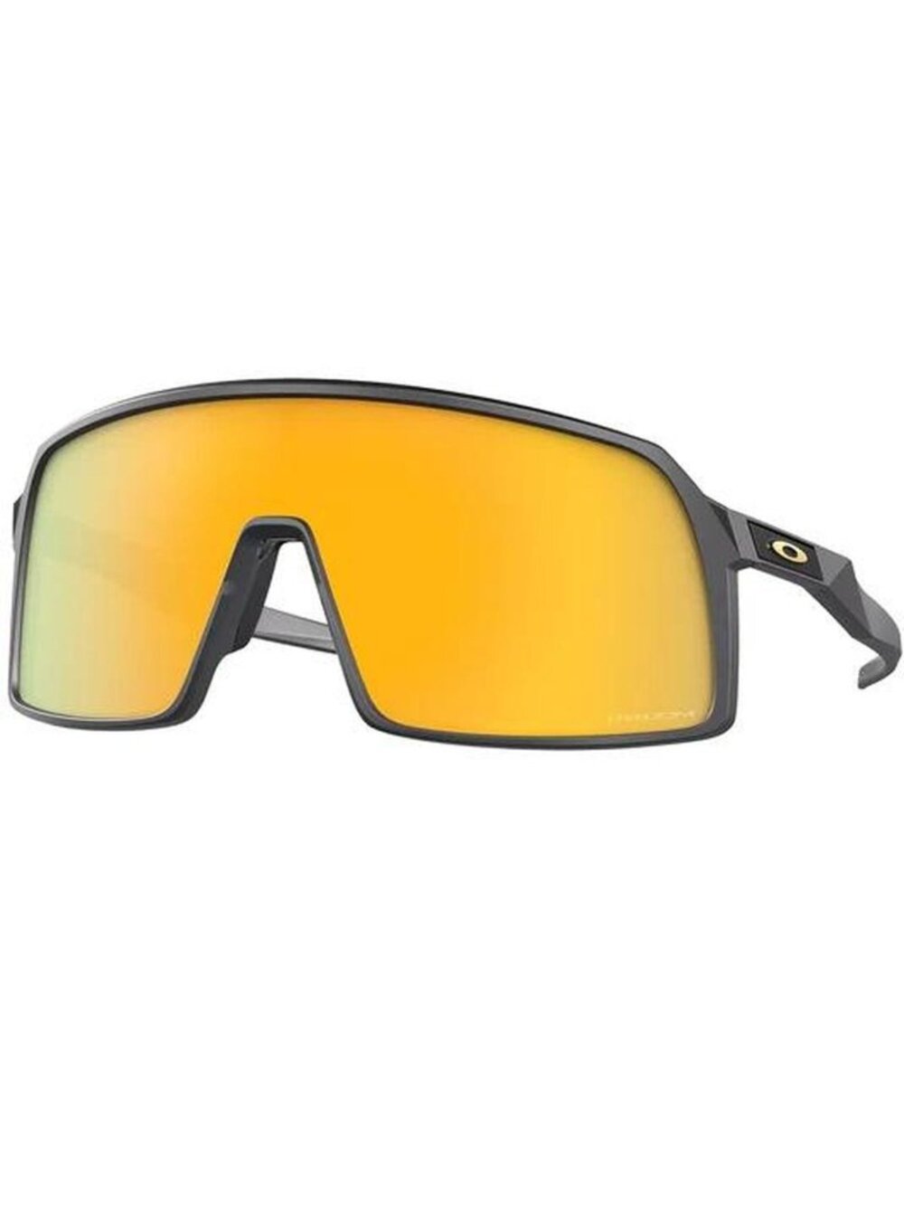 OO9406 Oakley Sutro 24K Gold Lenses Gray Matte Frame